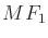$MF_1$